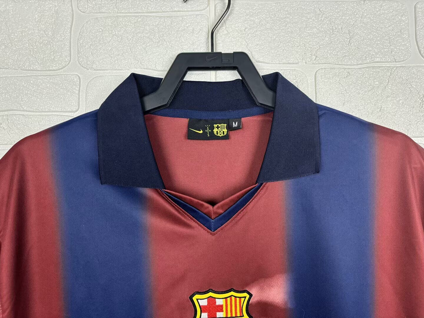 Barcelona X Travis Scott 24/25 Local Camiseta - Versión Aficionado