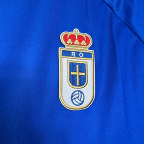 Real Oviedo I 1990/91 Hombre ( Retro )