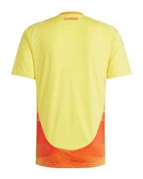 Camiseta Colombia I Copa América 2024 Hombre
