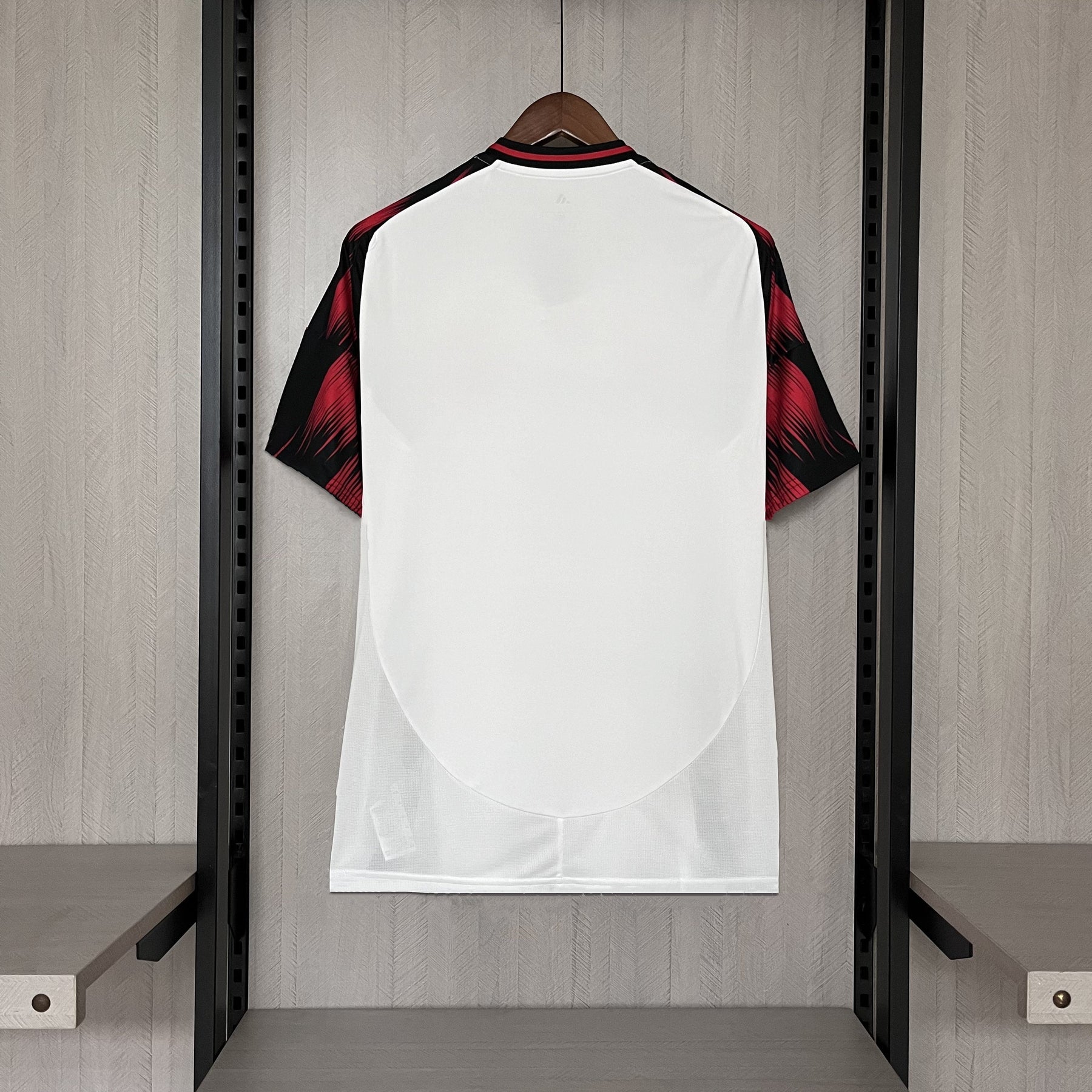 Flamengo ll Camiseta 25/26 Mundial - Version Fan