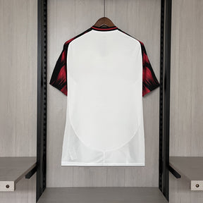 Flamengo ll Camiseta 25/26 Mundial - Version Fan