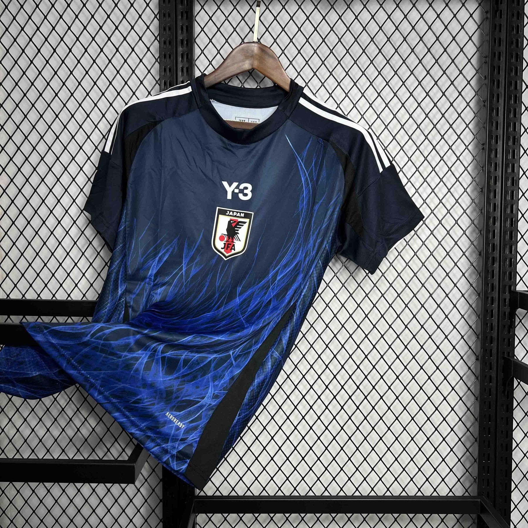 Japan Titular Camiseta 2024/2025