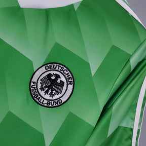 ALEMANIA I 1988 HOMBRE (RETRO) - Vitrine Futebolística