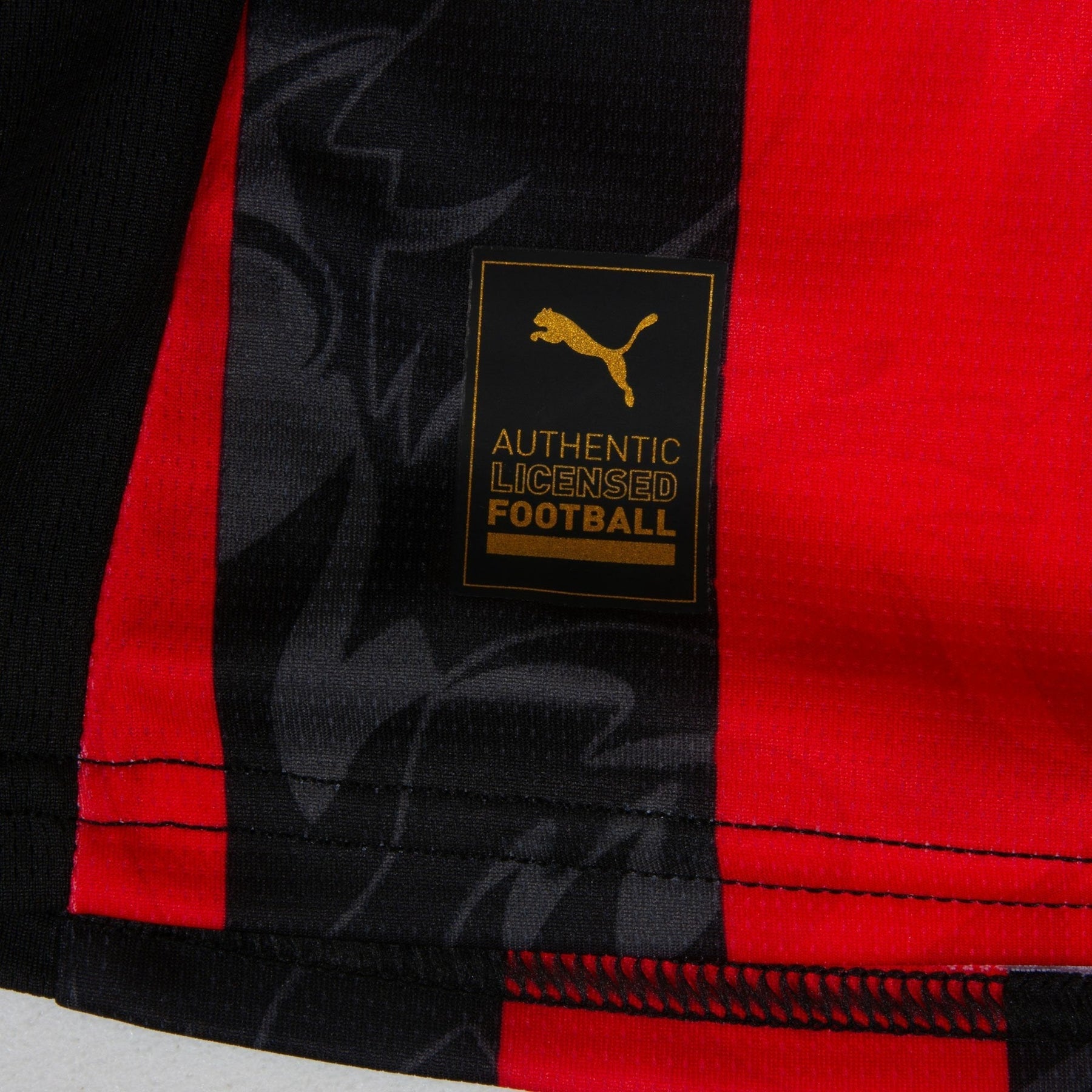 AC Milan Titular Camiseta 2025/26