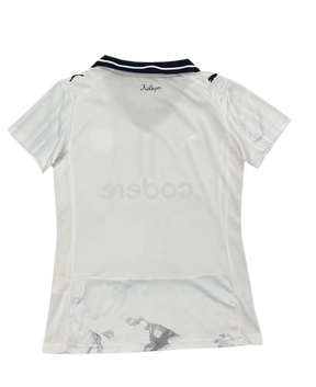 Monterrey Local Fan Camiseta Mujer 25/26 Mundial De Clubes