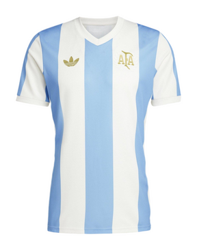 Camiseta Aniversario 50 Años Selección Argentina - 2024 Hombre