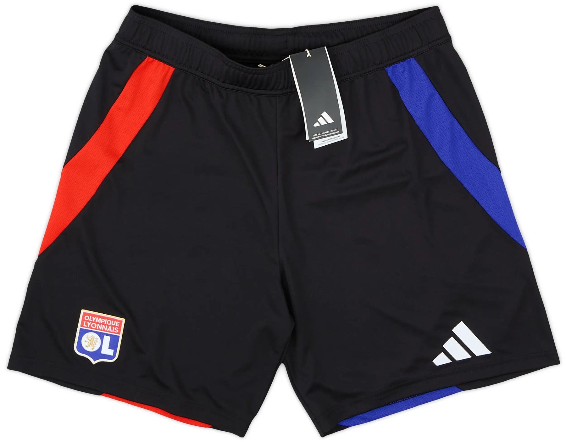 Pantalones Cortos Iyon  24/25 Hombre