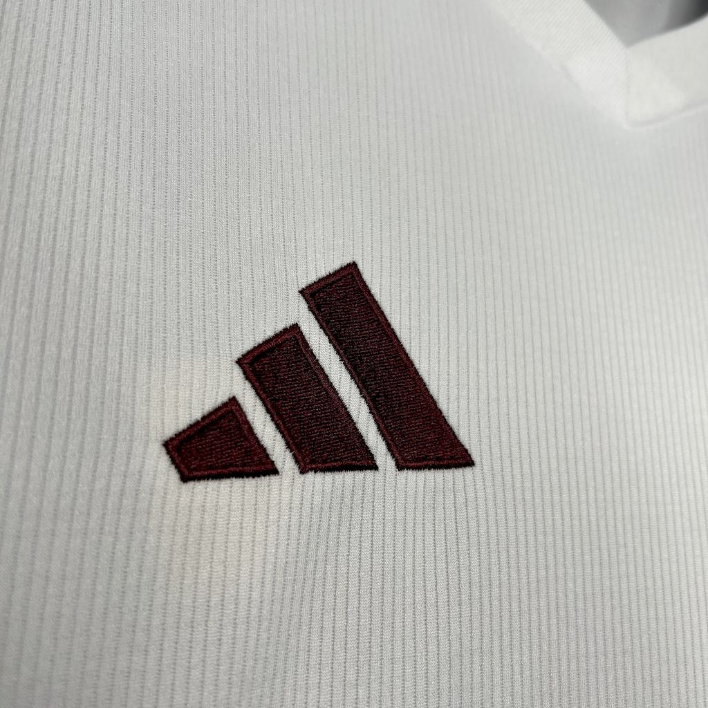 Aston Villa Visitante Camiseta 2024/2025