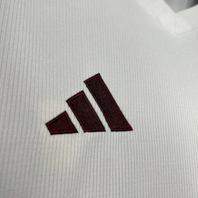 Aston Villa Visitante Camiseta 2024/2025