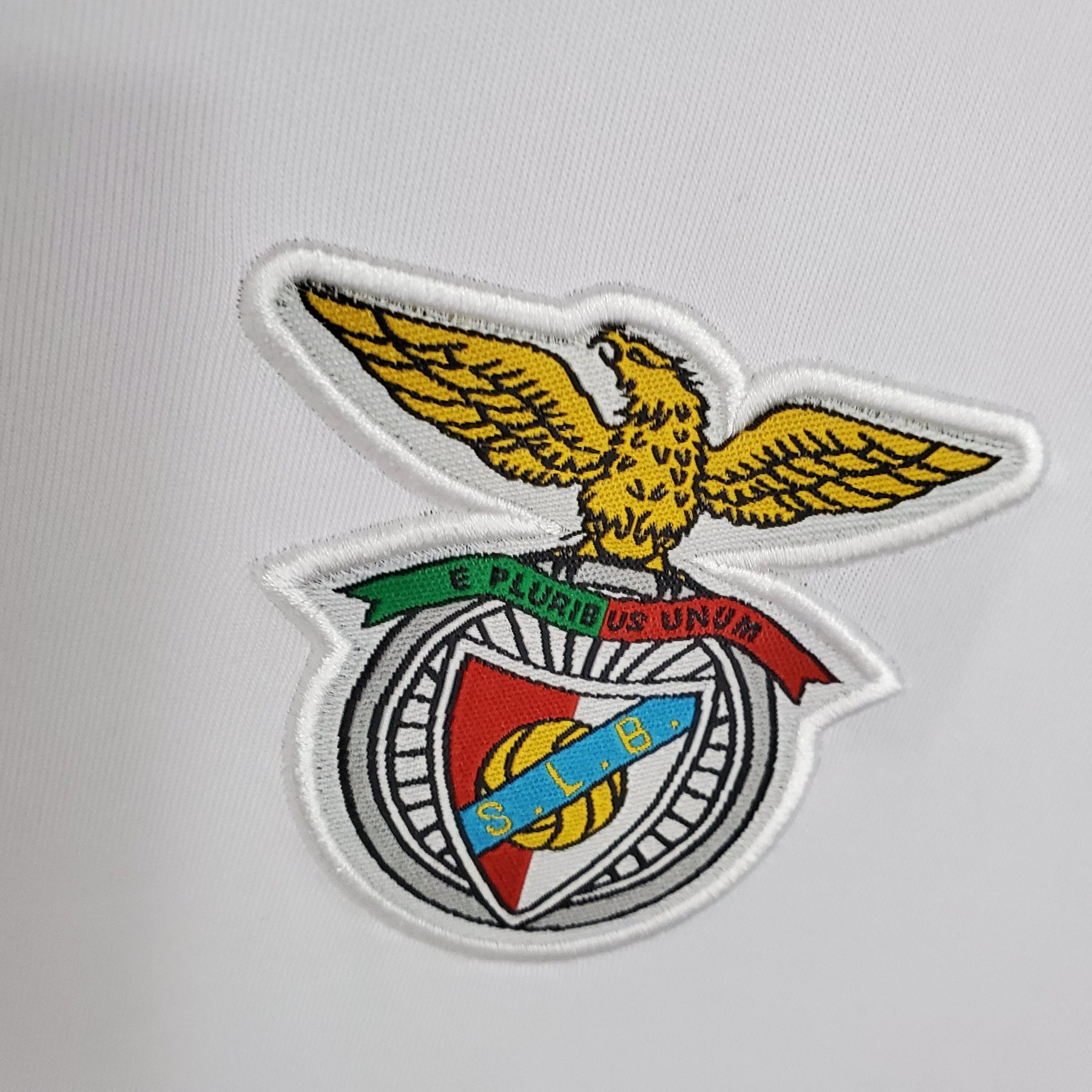 BENFICA III 04/05 HOMBRE (RETRO) - Vitrine Futebolística