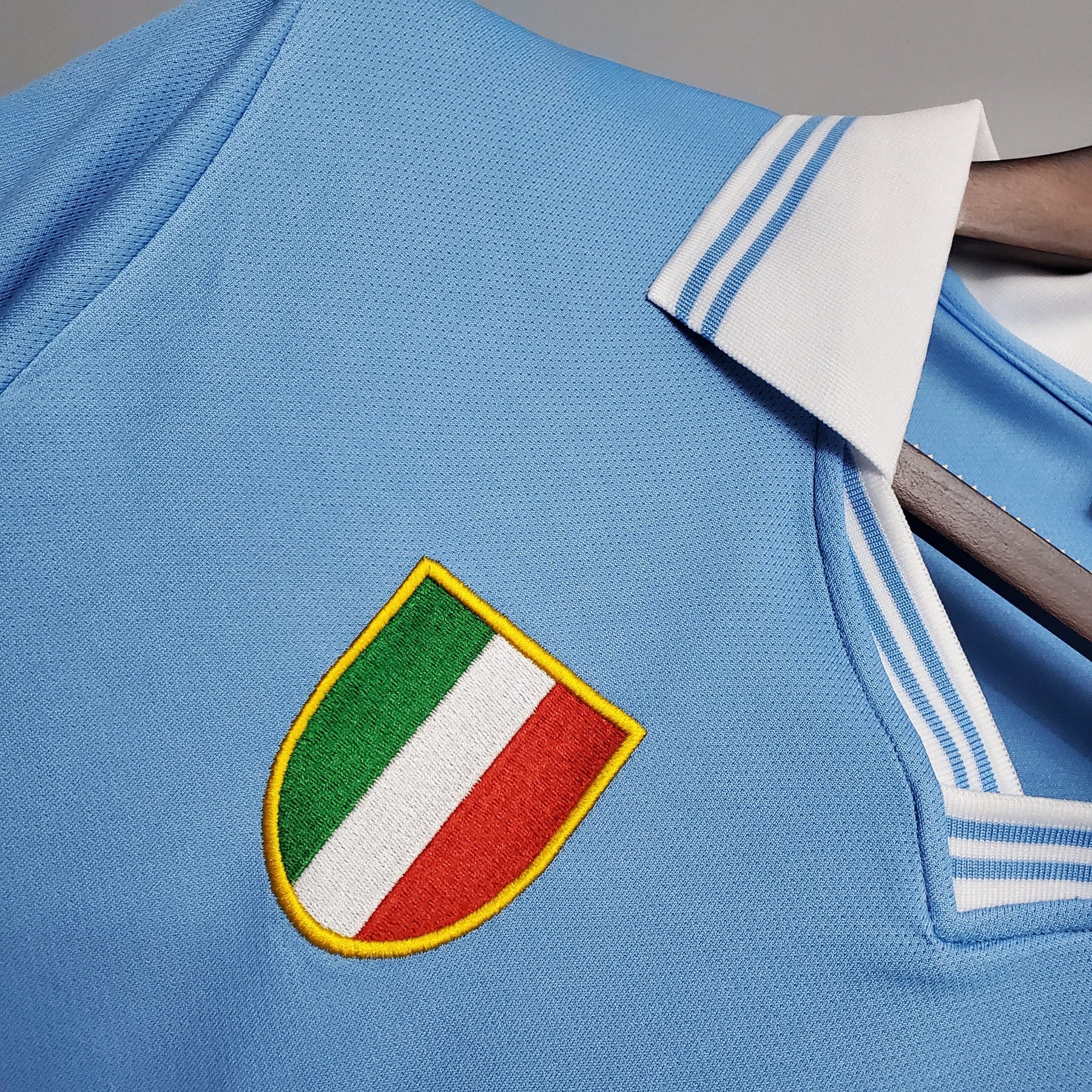 NAPOLI I 86/87 HOMBRE (RETRO) - Vitrine Futebolística