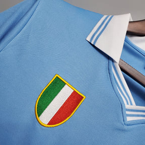 NAPOLI I 86/87 HOMBRE (RETRO) - Vitrine Futebolística