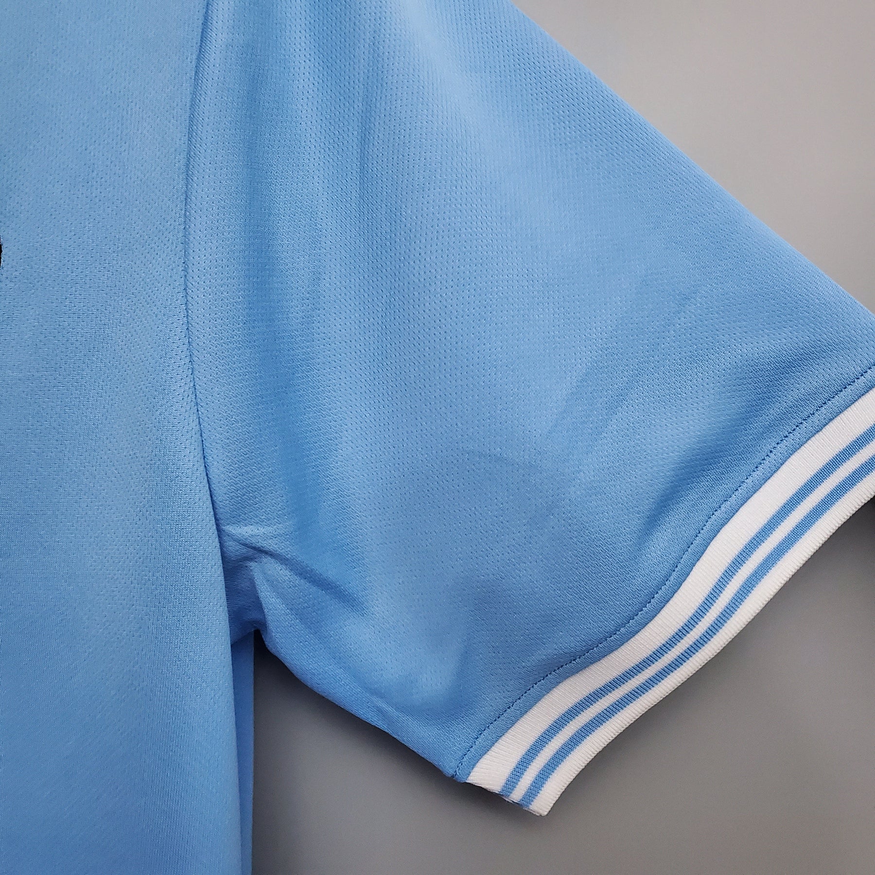 NAPOLI I 86/87 HOMBRE (RETRO) - Vitrine Futebolística