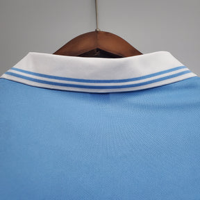 NAPOLI I 86/87 HOMBRE (RETRO) - Vitrine Futebolística