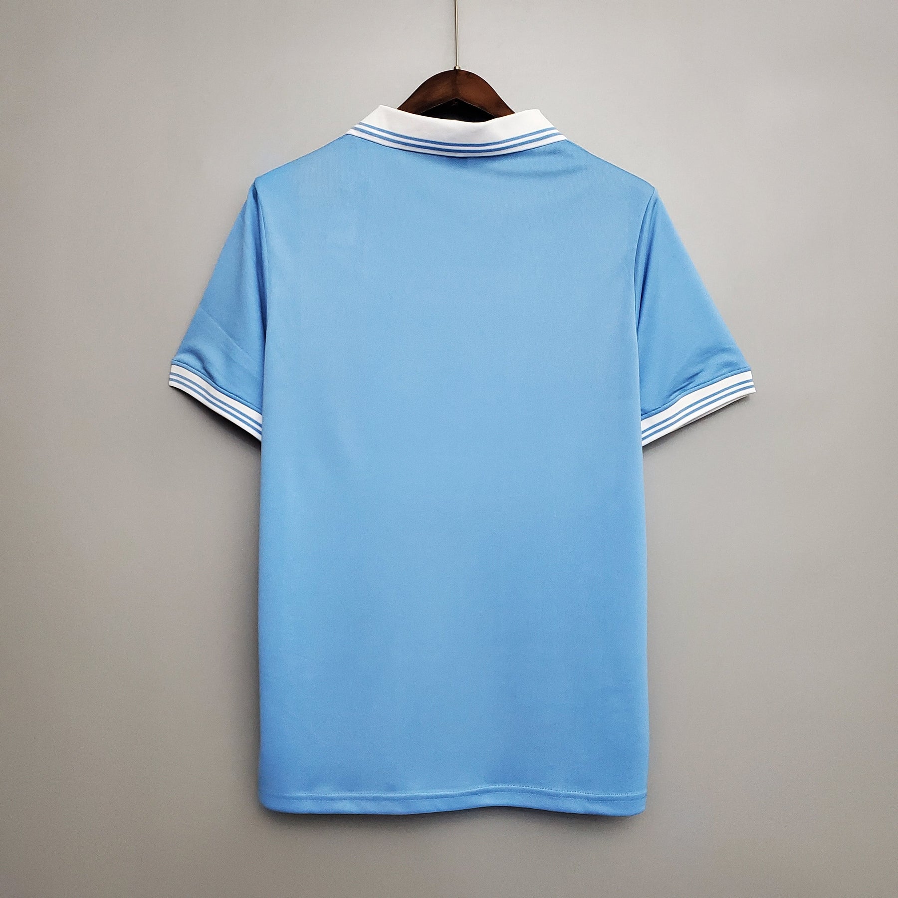 NAPOLI I 86/87 HOMBRE (RETRO) - Vitrine Futebolística