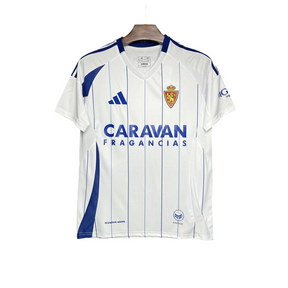 Camiseta Zaragoza I 24/25 Hombre