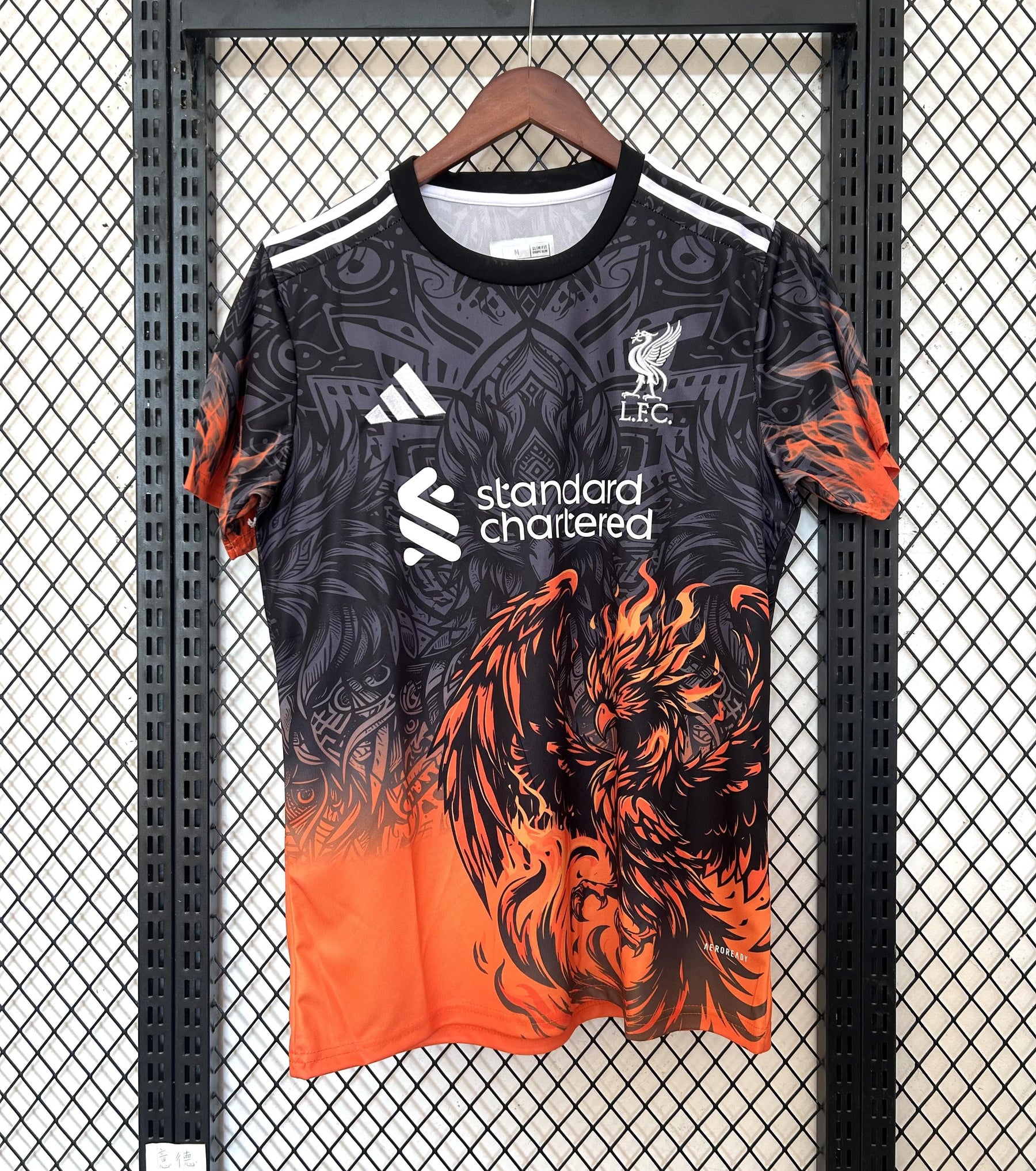 Liverpool Camiseta Special Edition I 2025