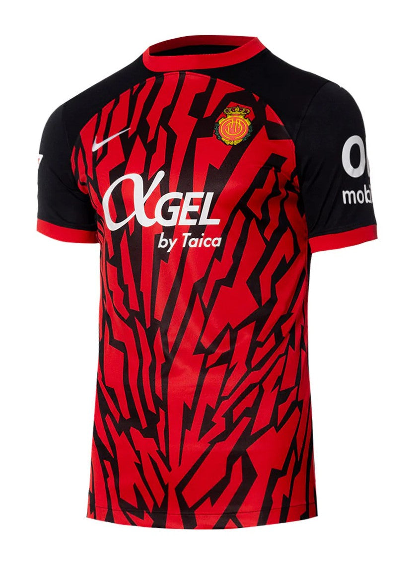 Camiseta Mallorca Il 24/25 Hombre