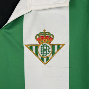Camiseta Real Betis I 98/99 Hombre (Retro)