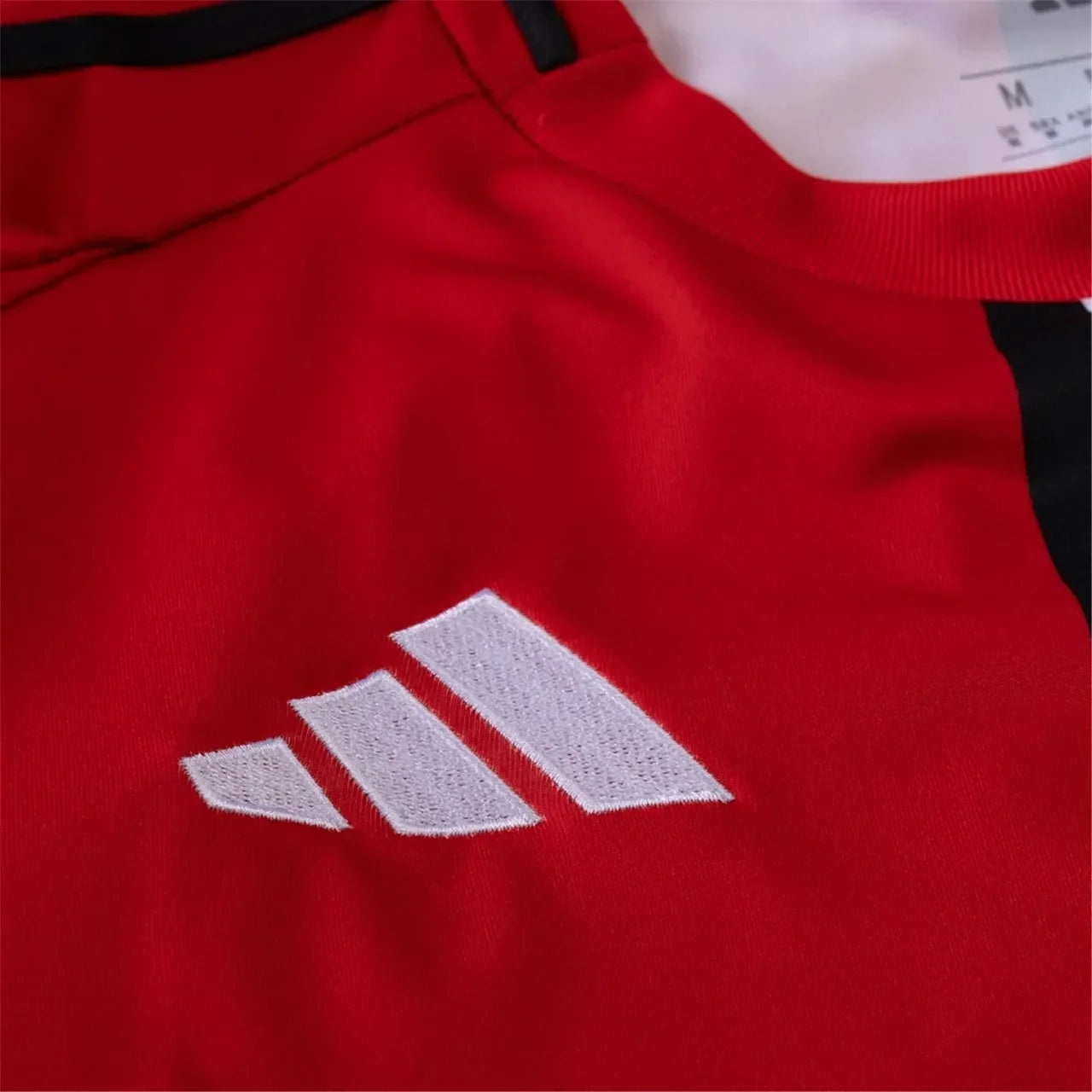 River Plate Visitante Camiseta 2025/26
