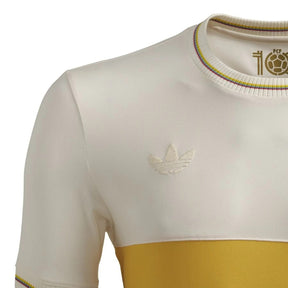 Camiseta Colombia Centenario Adidas 24/25 - Hombre - Adidas