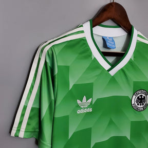 ALEMANIA I 1988 HOMBRE (RETRO) - Vitrine Futebolística