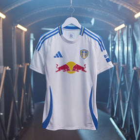 Leeds United Titular Camiseta 2024/2025