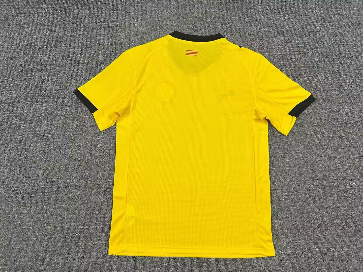 Girona FC 25/26 I Local Camiseta - Versión Aficionado