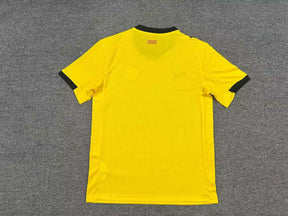 Girona FC 25/26 I Local Camiseta - Versión Aficionado