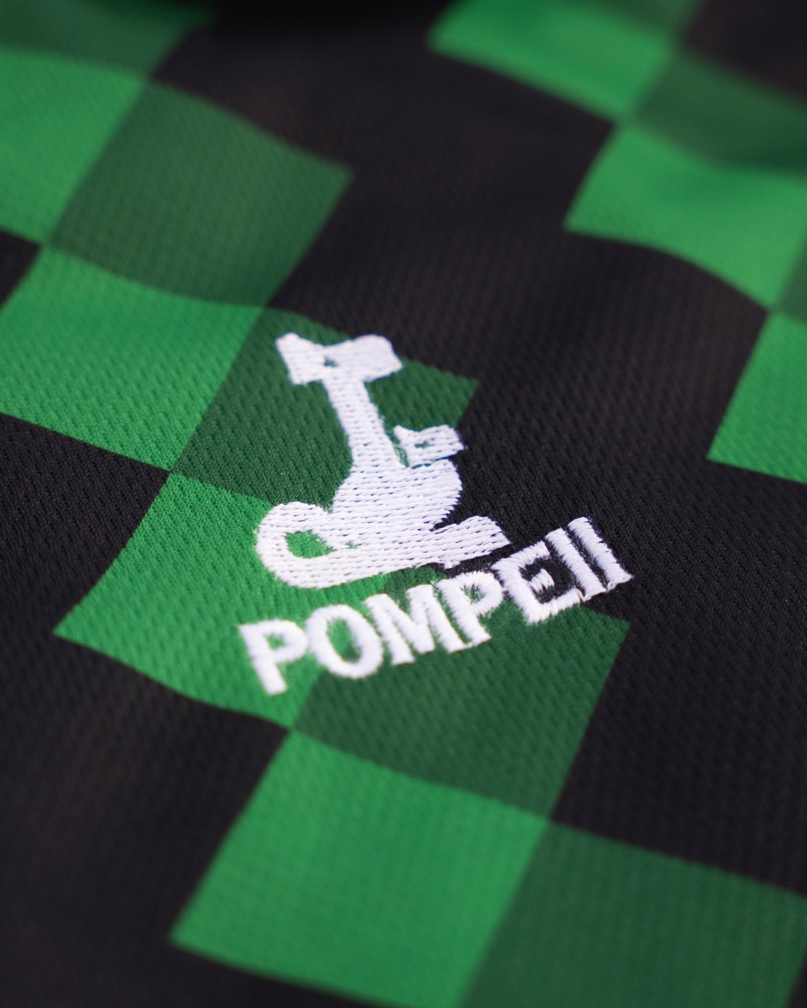 Camiseta Racing Santander - 112 Años - 2025