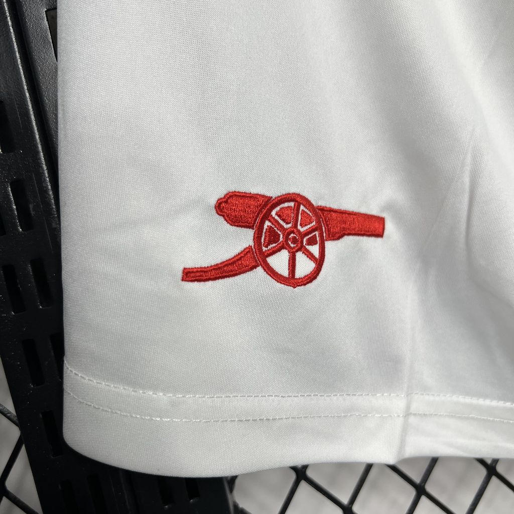 Arsenal Titular Shorts 2024/2025