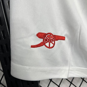 Arsenal Titular Shorts 2024/2025