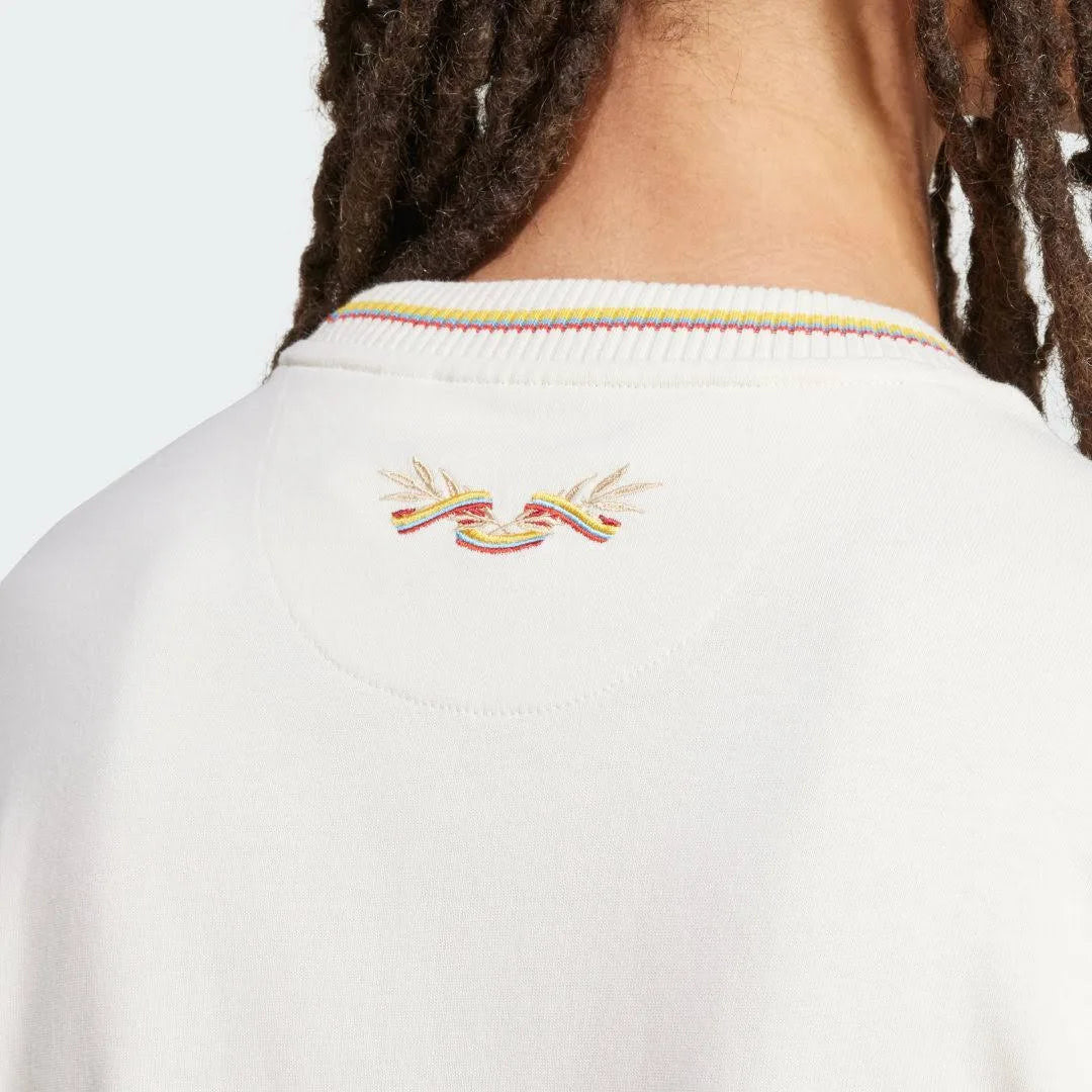 Camiseta Colombia Centenario 2024 - Hombre