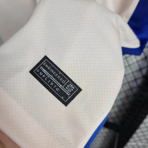 Camiseta Chelsea Visitante 2024/2025 - White