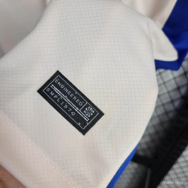 Camiseta Chelsea Visitante 2024/2025 - White