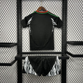 Kids Arsenal Visitante Kit 2024/2025