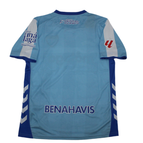 Camiseta Málaga I 2025/26 Hombre