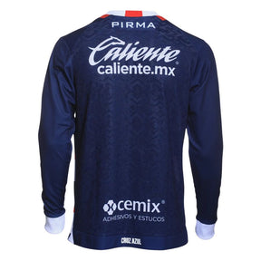 Camiseta Cruz Azul 24/25 Gk - Version Aficionado