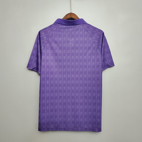 FIORENTINA I 89/90 HOMBRE (RETRO) - Vitrine Futebolística