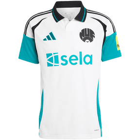 Newcastle United Tercera Camiseta 2024/2025
