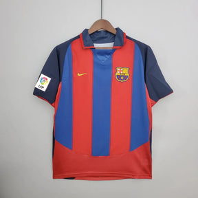 Barcelona I 03/04 Hombre (Retro)