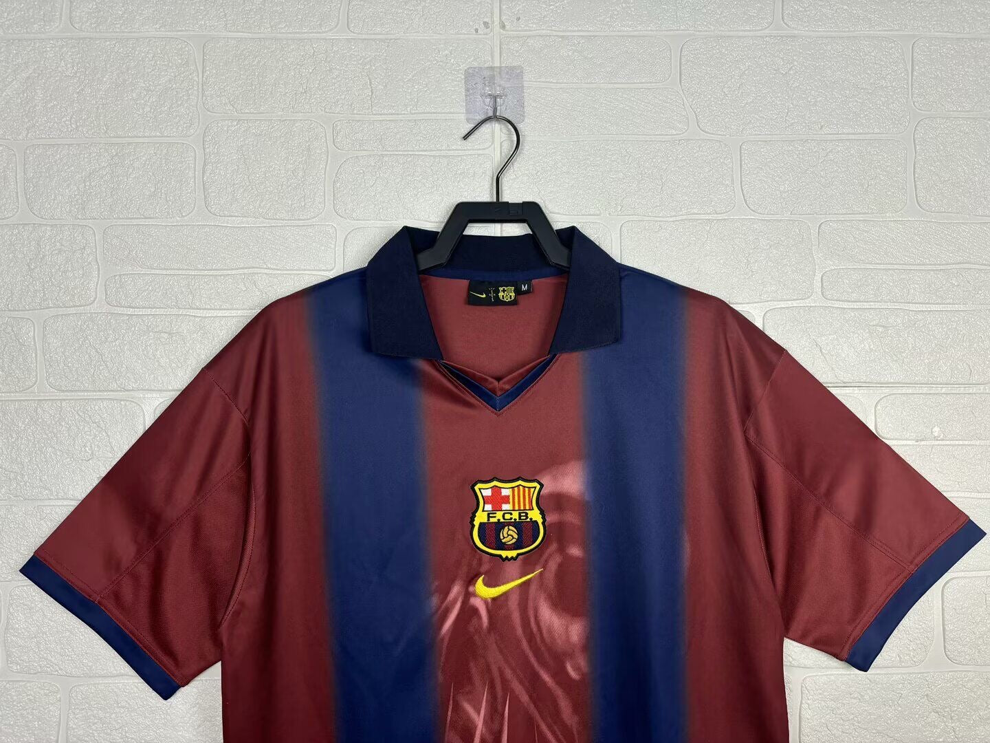 Barcelona X Travis Scott 24/25 Local Camiseta - Versión Aficionado