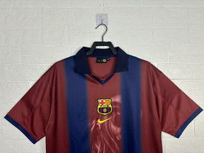 Barcelona X Travis Scott 24/25 Local Camiseta - Versión Aficionado