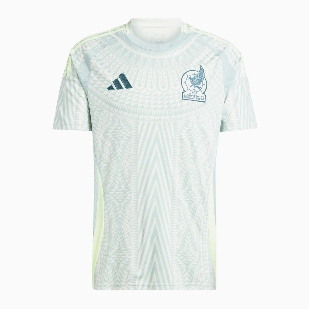 Camiseta Mexico III 2024 Hombre