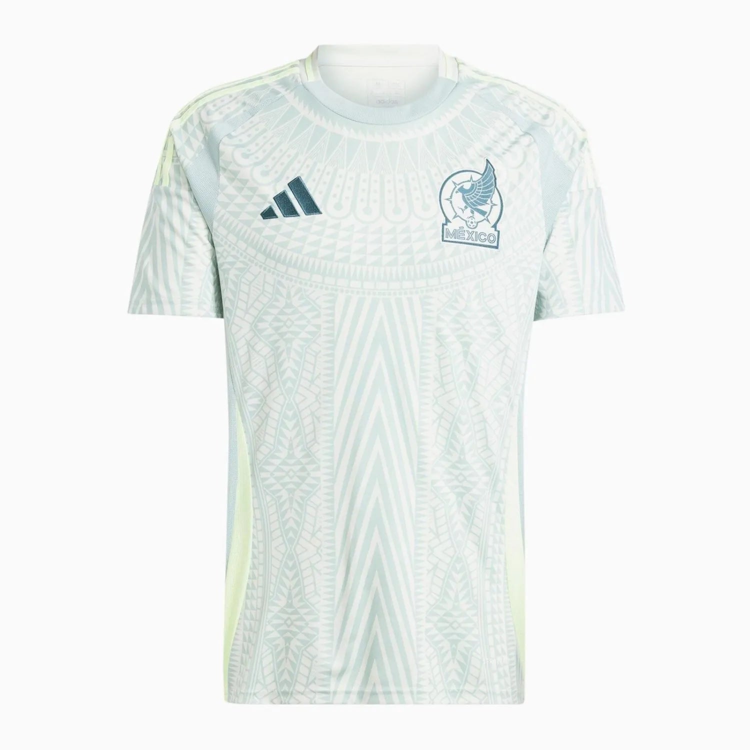 Camiseta Mexico III 2024 Hombre