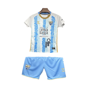 Málaga 24/25 Conjunto Infantil