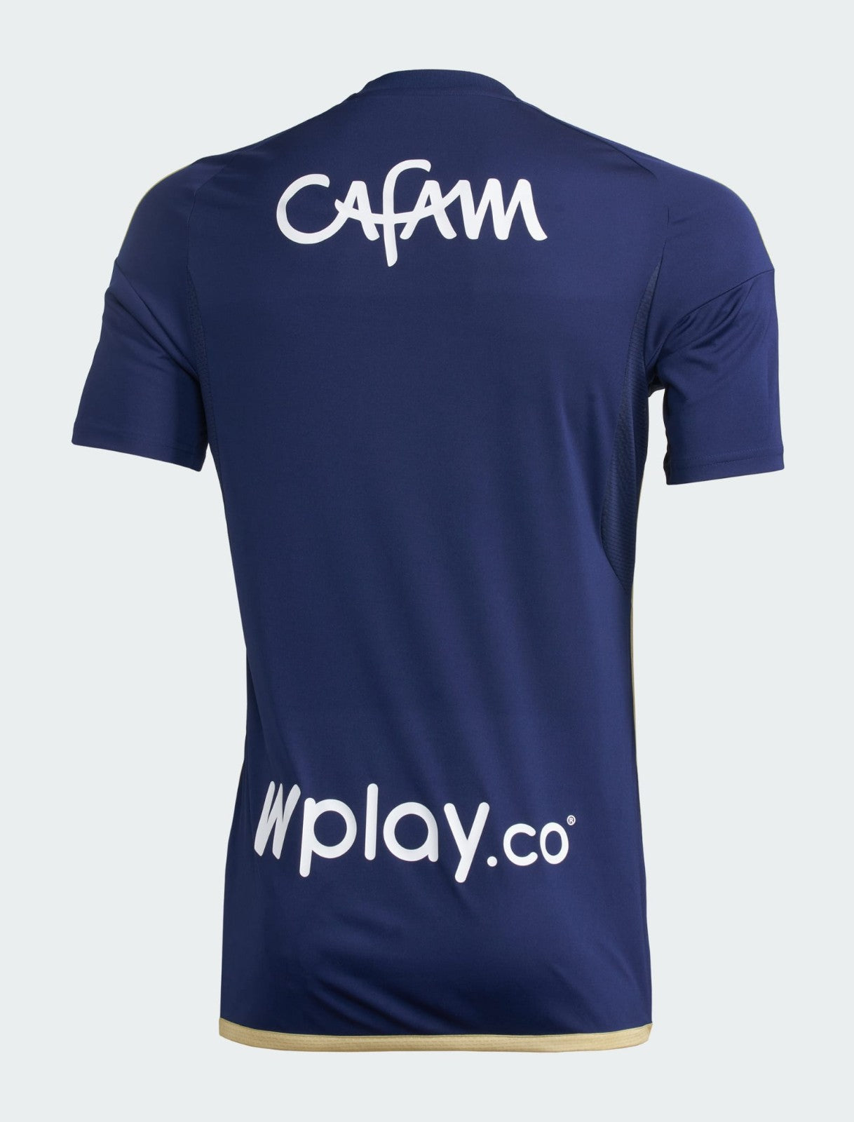 Camiseta Millionaires I 24/25 Hombre
