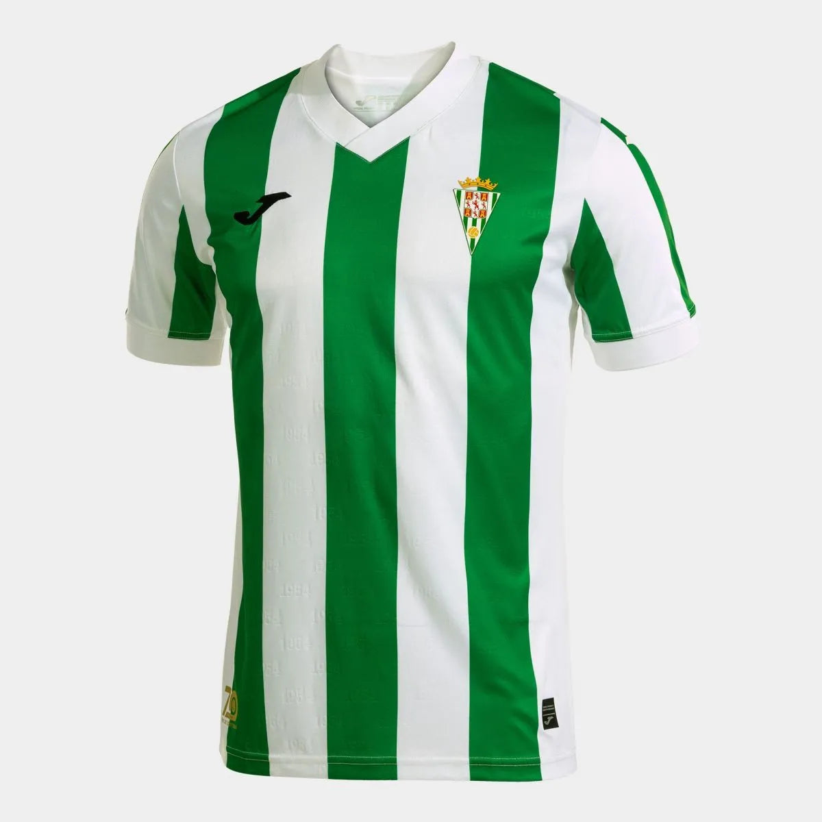 Camiseta Cordoba I 24/25 Hombre
