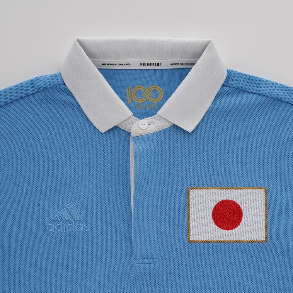 Camiseta Japón Centenario 24/25 Hombre