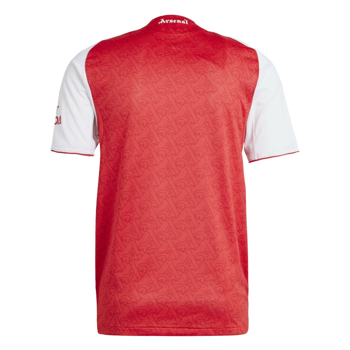 Arsenal 25/26 I Local Camiseta - Versión Aficionado